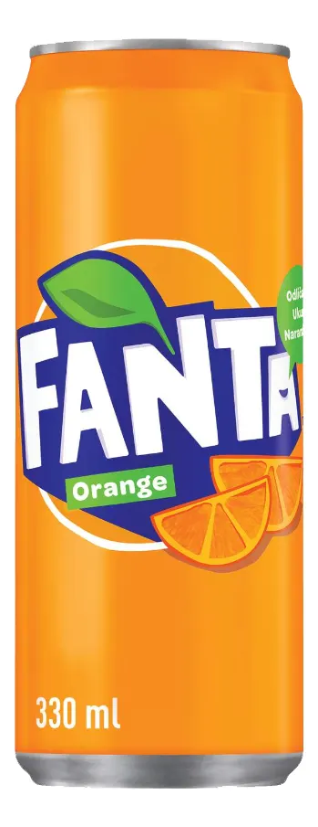 0.33L FANTA SOK GAZ ORANGE LIM-STAND.-VAR. FANTA