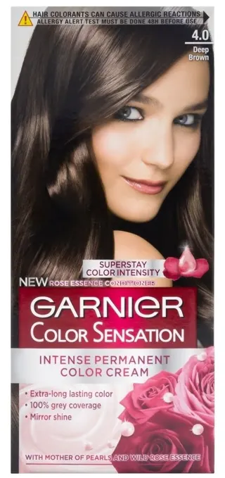 BOJA ZA KOSU COLOR SENS 4.0 LOREAL