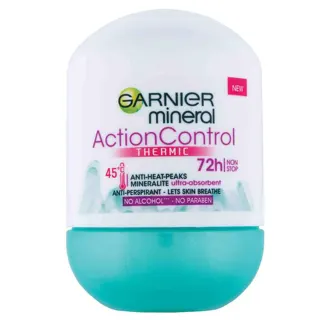 Roll on Action control Loreal 50ml