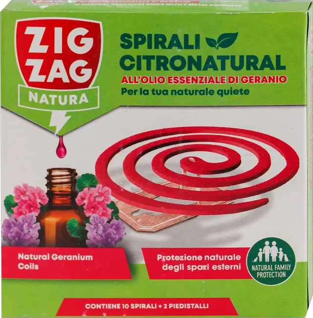 ZIG ZAG CITRONATURAL spirale.ins.10/1 OS ZIG ZAG