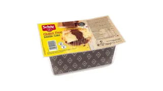 KEKS MARBLE 250G SCHAR
