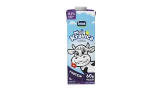 Protein mleko,Moja kravica 1L TB Edge