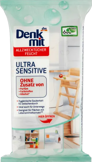 Denkmit uni.vl.mar./ čišć. U. Sen.50kom