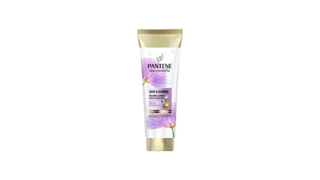 Balzam Silk Mrcls Pantene 160ml Pantene