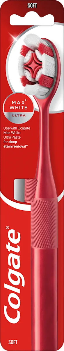 Cetkica M.White single Renewal Colgate