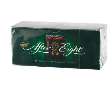 Desert cokoladni After Eight 200g After Eight