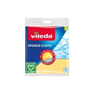 krpa sundjerasta 2/1 vileda md international
