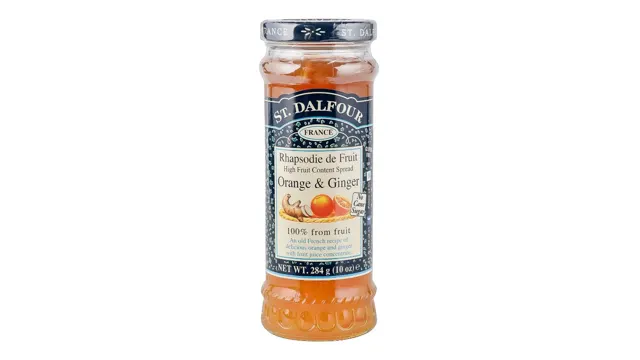 DZEM ST DALFOUR POMOR. I DJUMBIR 284G ST DALFOUR
