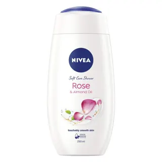 GEL TUŠ HARMONY TIME 250ML NIVEA