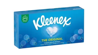 MARAMICE PAPIRNE ORIGINAL U KUTIJI 72 KOM KLEENEX
