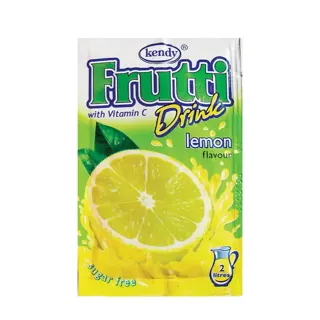 NAPITAK FRUTTI LEMON 8.5gr KENDI