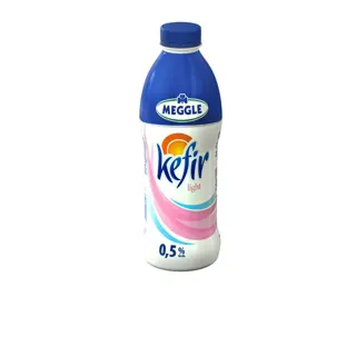 Kefir Light Meggle 1kg