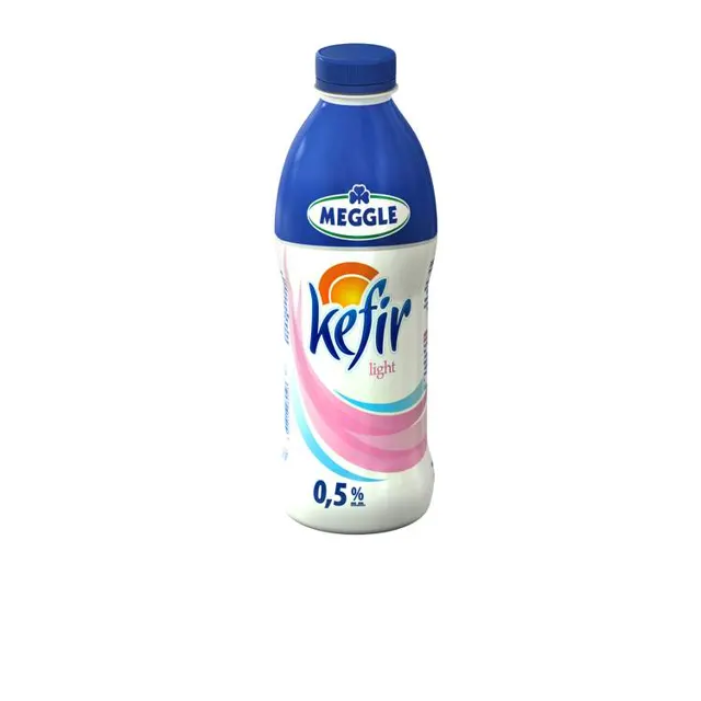 Kefir Light Meggle 1kg MEGGLE