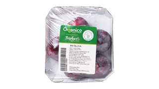 ŠLJIVE ORGANSKE 250G