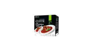 CUFTE GOVEDJE U PARADAJZ SOSU ALLORO 300G