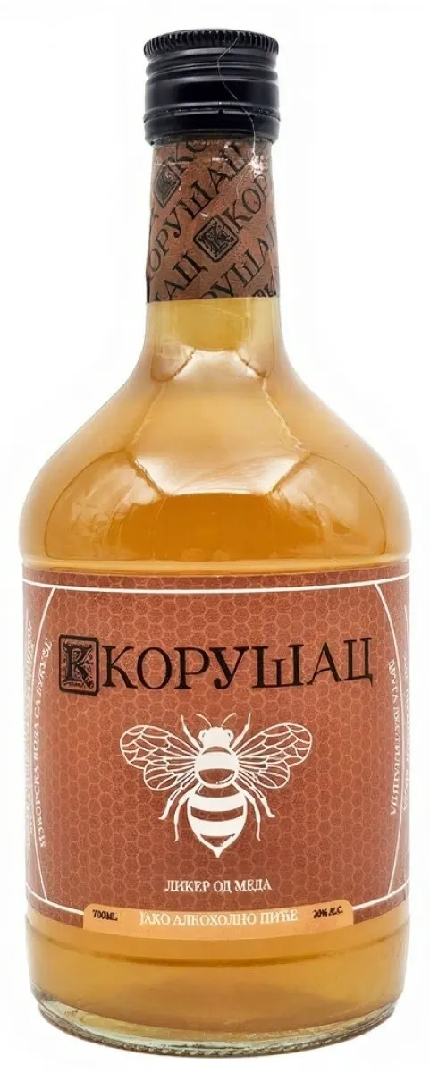 LIKER MEDNA 07L KORUŠAC