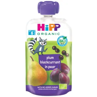 Voc.uzitak HiPP krus,sljiva,ribizla 100g