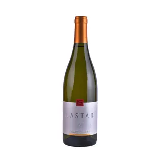 Vino belo chardonnay Vinar.Lastar 0.75l