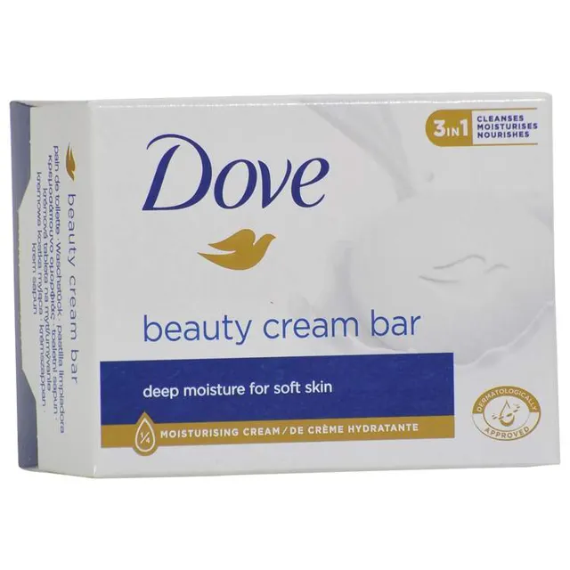 Sapun original Dove 90g Dove