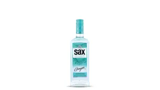 GIN SAX GINGER 37.5% 0.7L