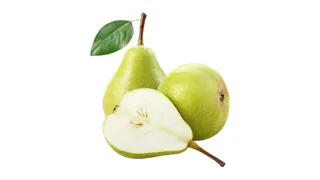 KRUŠKA ORGANSKA 500GR ORGANICO