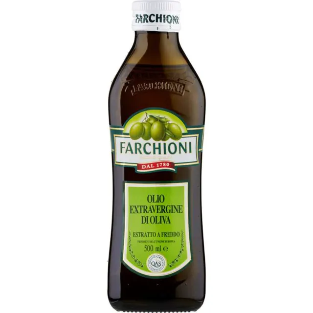 ULJE MASLIN CLASSIC EV 500ML FARCHI TAKTIK