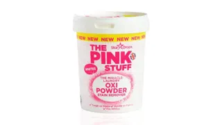 THE PINK STUFF OXI POWDER STAIN REMOVER 1KG