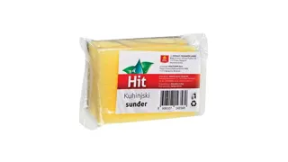 sundjer kuhinjski HIT 1/1 PRM sarantis