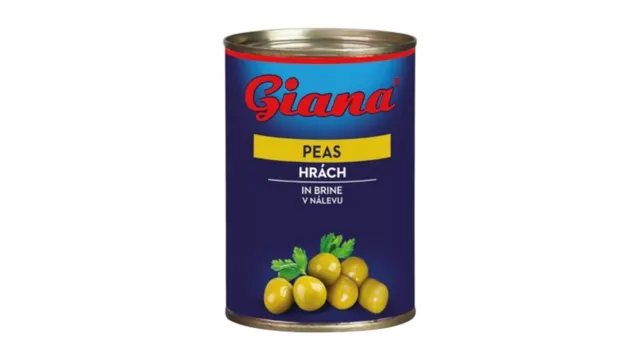 GRASAK KONZERVA 400gr GIANA GIANA