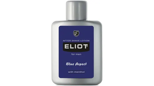 Losion After shave blue asp.Eliot 150ml Eliot