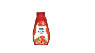 KECAP PIZZA ALLORO 500G