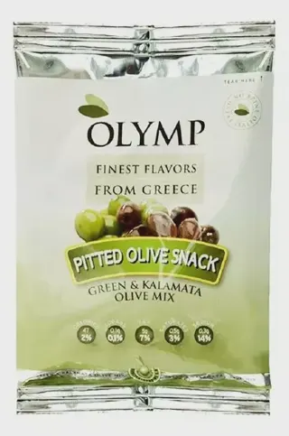 MASLINE MIX OLYMP 150G