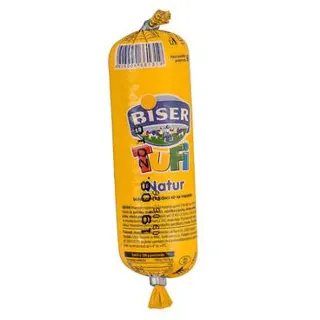 SIR TOPLJENI U CREVU TUFI BISER 80gr