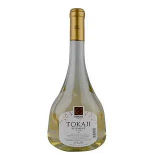 ***VINO CORVUS TOKAI BELO 0.75L