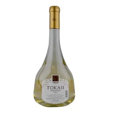 ***VINO CORVUS TOKAI BELO 0.75L ITAL MAGYARORSZAG