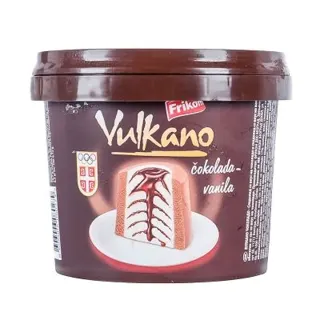 VULKANO COKOLADA 500ml