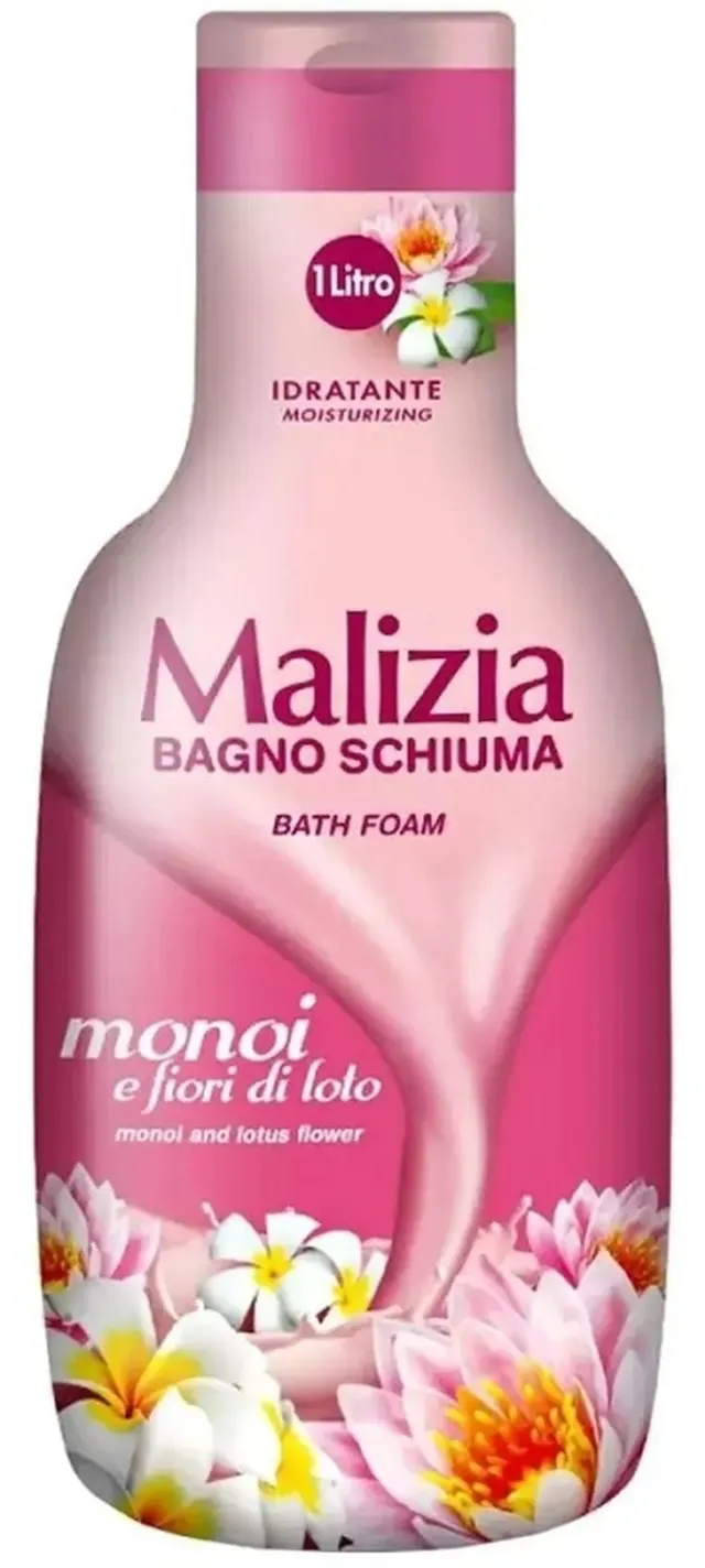 MALIZIA KUPKA 1000ml LOTUS BEVETTI