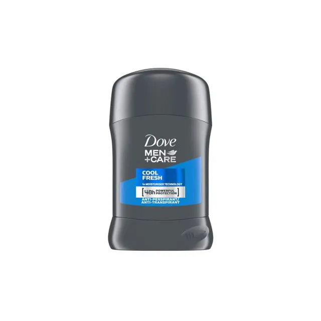 DEO STICK DOVE M. COOL FRESH 50ml DOVE
