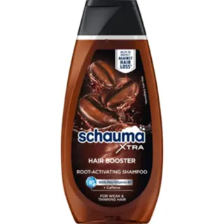 SAMPON ZA KOSU HAIR BOOSTER SCHAUMA 350 ML