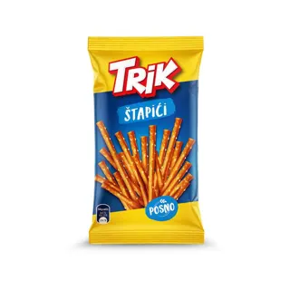 Slani stapici TriK 40g
