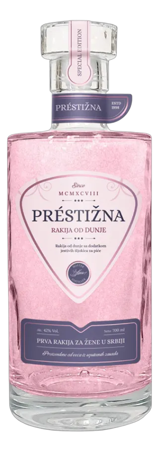 RAKIJA PRESTIZNA 0.7L