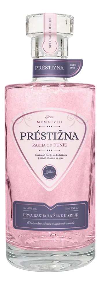 RAKIJA PRESTIZNA 0.7L PRESTIZNA