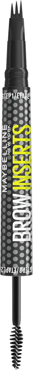 MAYBELLINE BROW INSERT olovka/obrve 4.5 MAYBELLINE NEW YORK