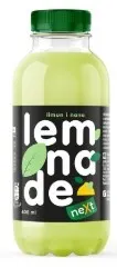 0.4L NEXT LEMONADE LIMUN NANA-STAND.-VAR.