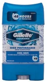 Gillette gel deo stik cool wave 70ml Gillette