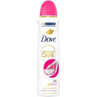 Dezod.sprej zenski Dragonfruit Dove150ml