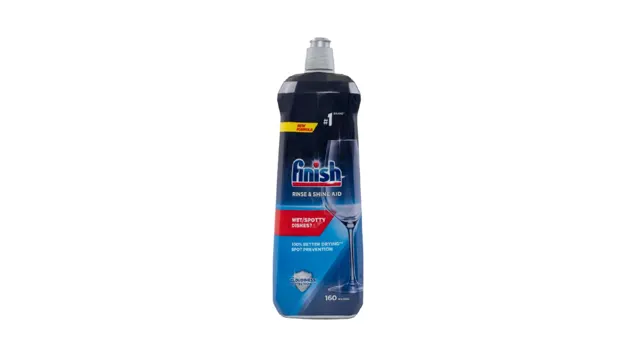 DETERdžENT ZA SJAJ POSUđA FINISH 400ML ALCA FINISH