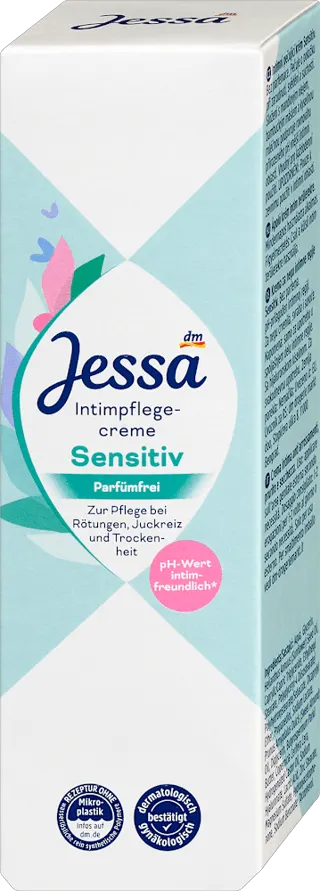 Jessa krema za intimnu negu 50ml