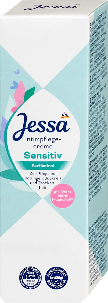 Jessa krema za intimnu negu 50ml Jessa