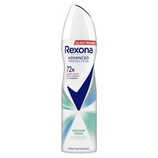 Rexona deo sprej AP. SHOWER FRESH 150ml